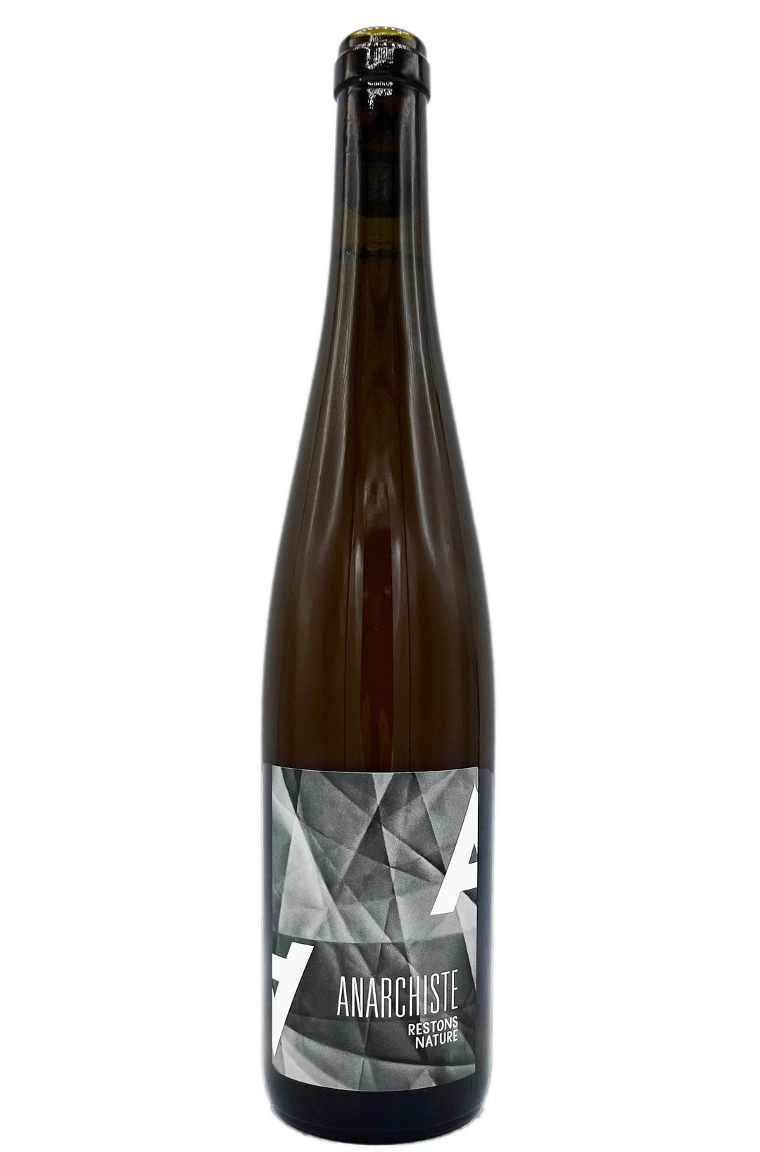 Kumpf et Meyer Anarchiste 2022 - Wine Therapy NYC