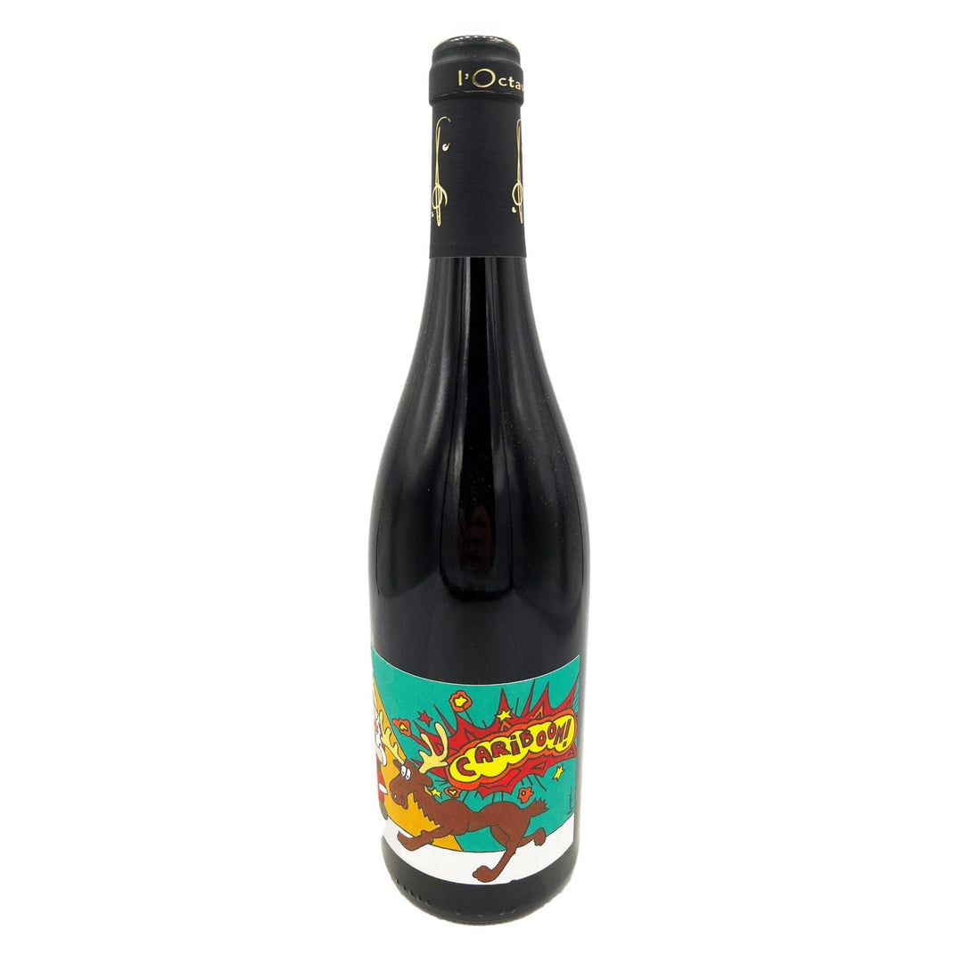 Domaine de L&
