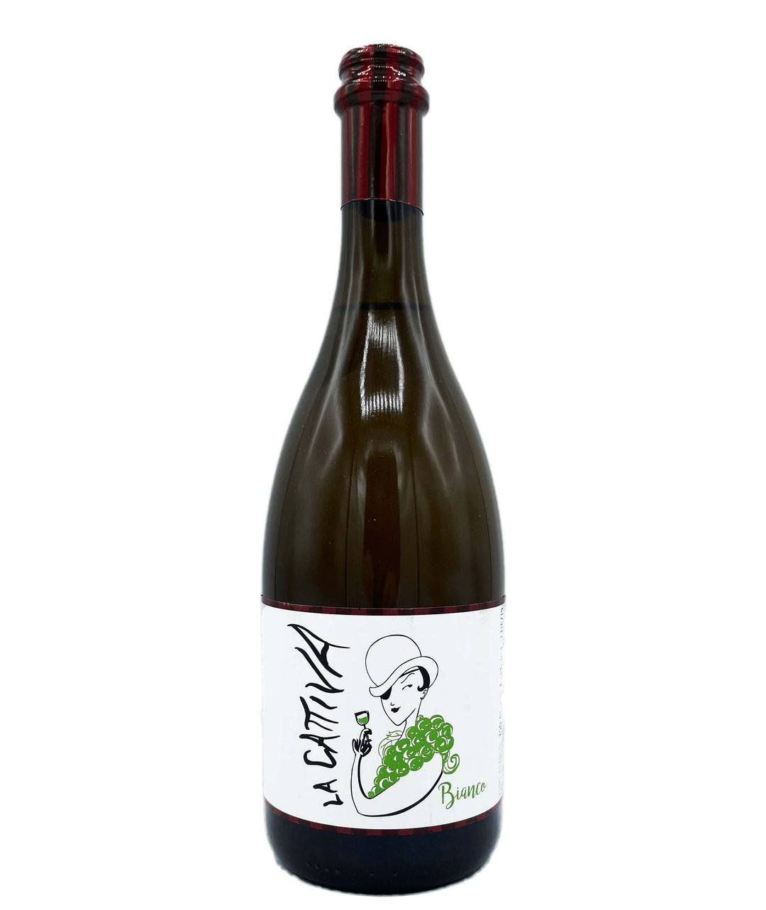 La Cattiva Bianco 2020 - Wine Therapy NYC