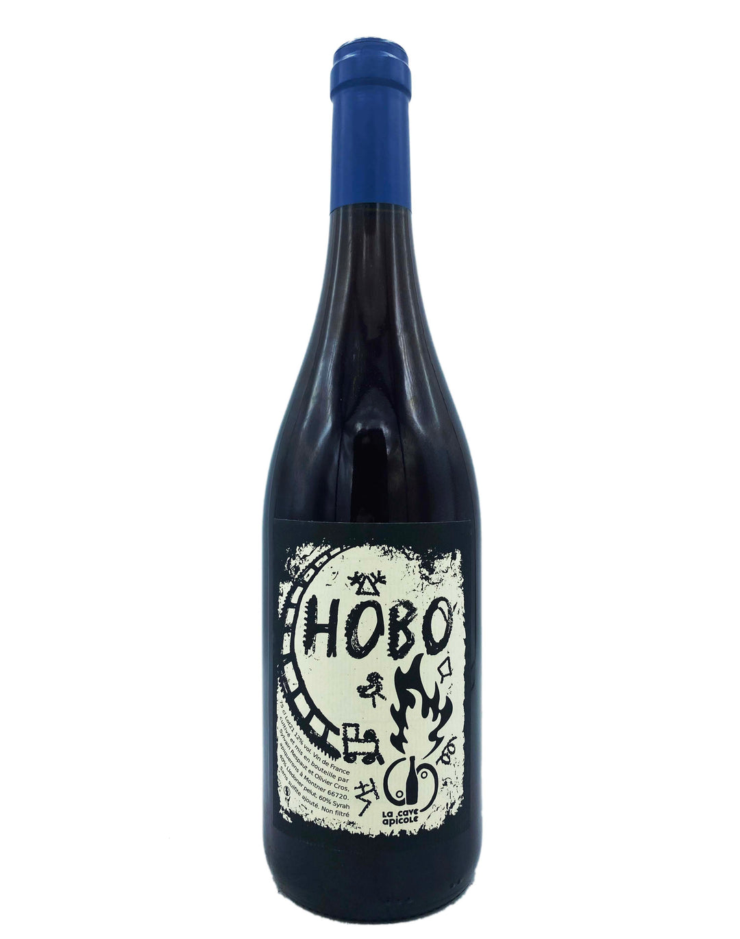 La Cave Apicole Hobo II080 2023 - Wine Therapy NYC