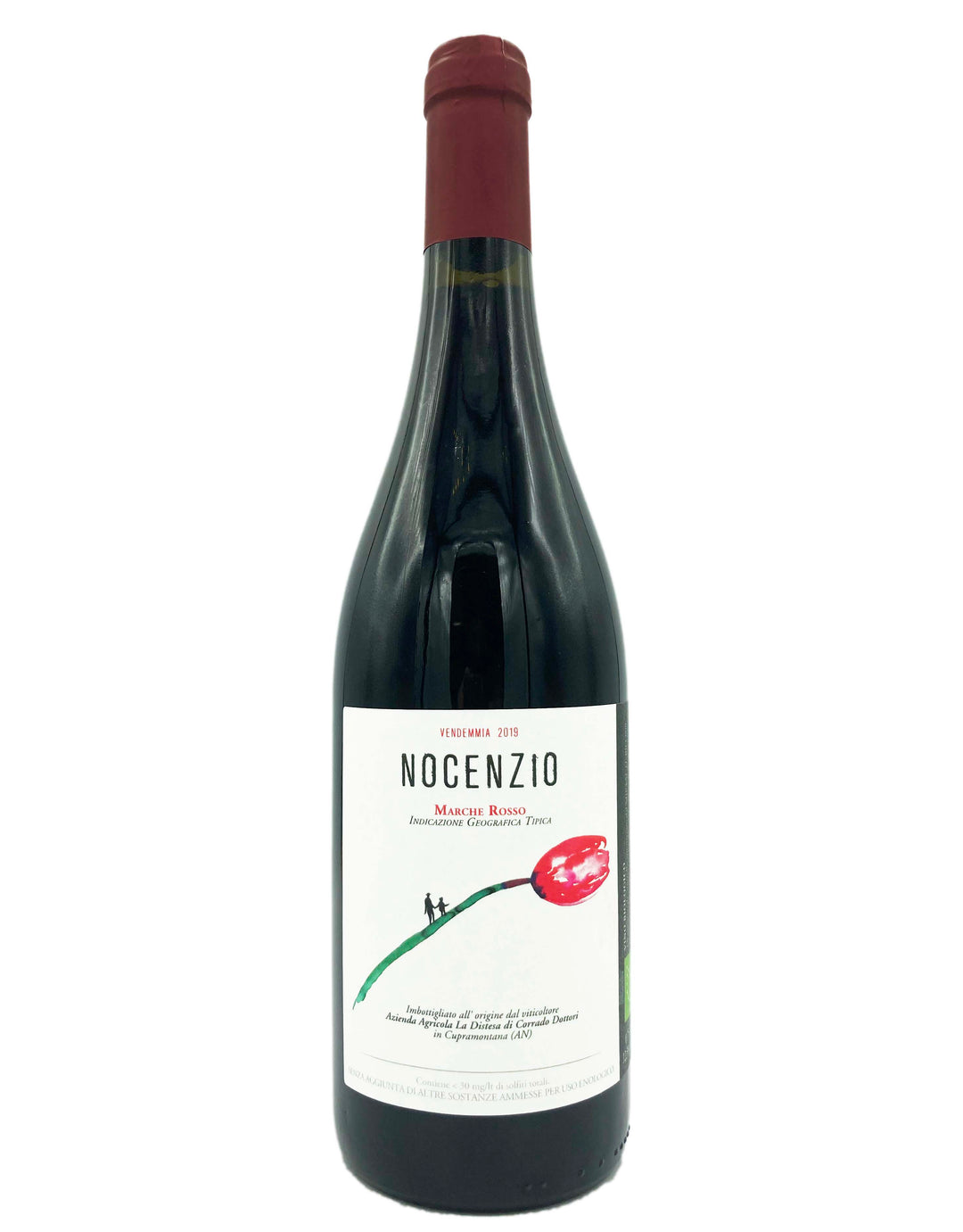 La Distesa Nocenzio IGT Rosso 2019 - Wine Therapy NYC