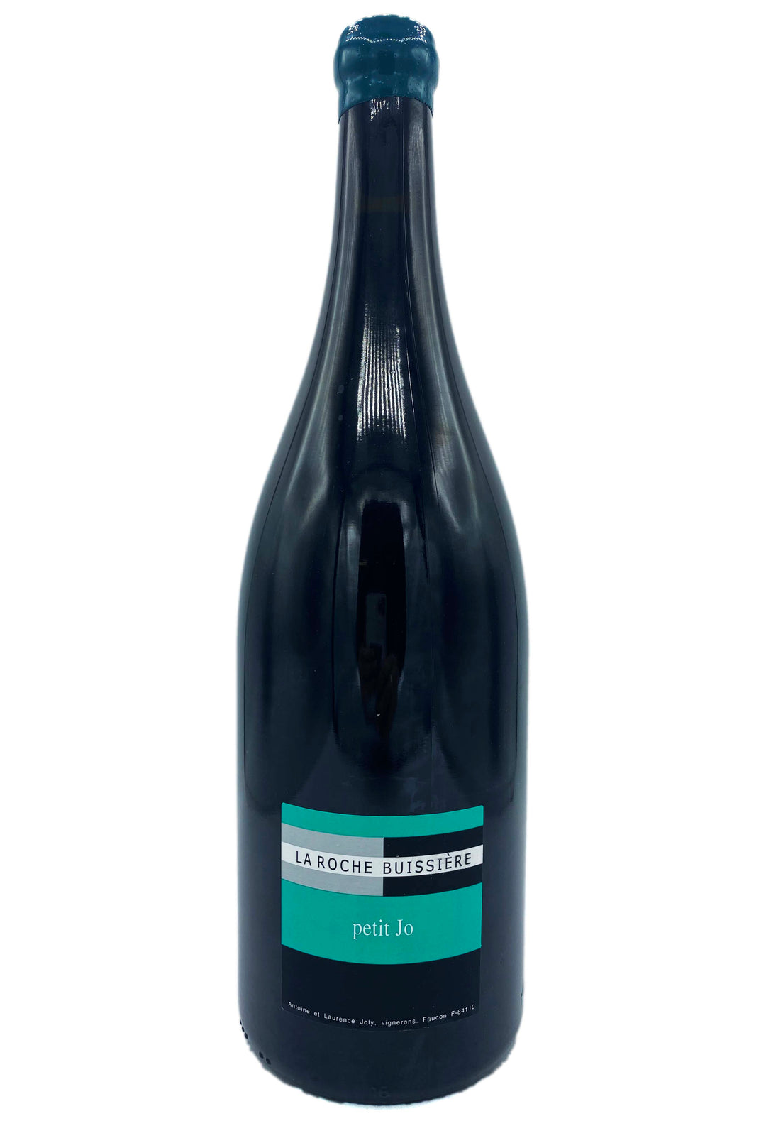 La Roche Buissiere Petit Jo Rouge Magnum 1.5L 2020 - Wine Therapy NYC