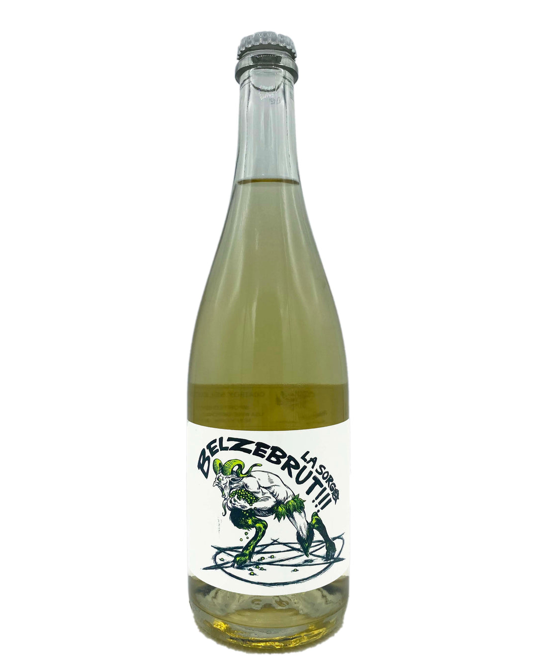 La Sorga Belzebrut 2020 - Wine Therapy NYC