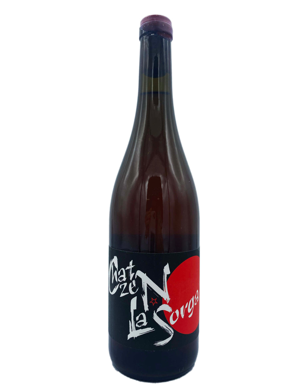 La Sorga Chatzen 2017 - Wine Therapy NYC