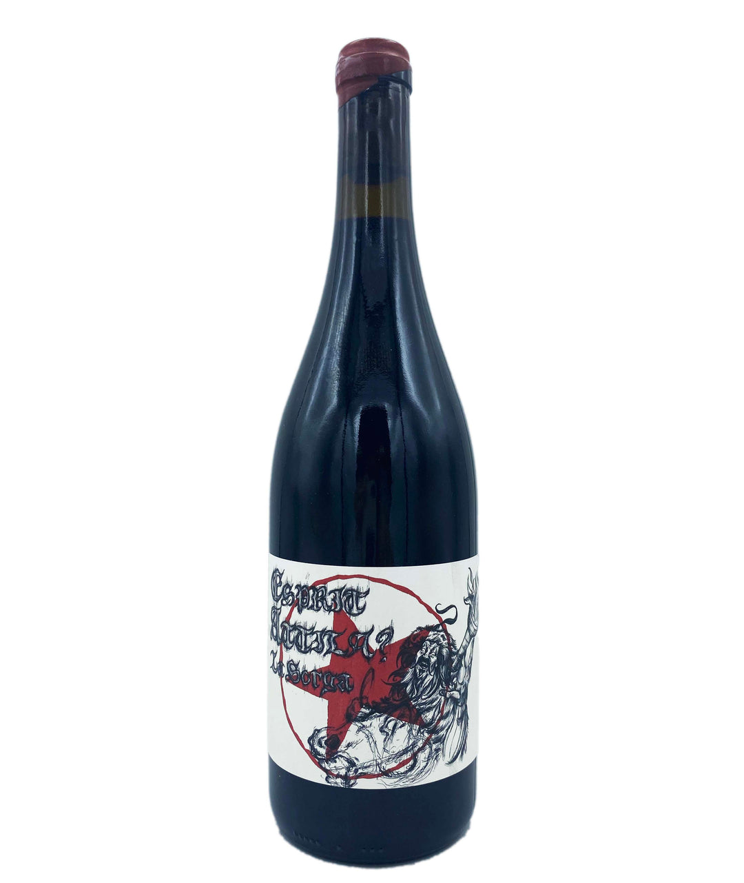 La Sorga Esprit Attila 2019 - Wine Therapy NYC