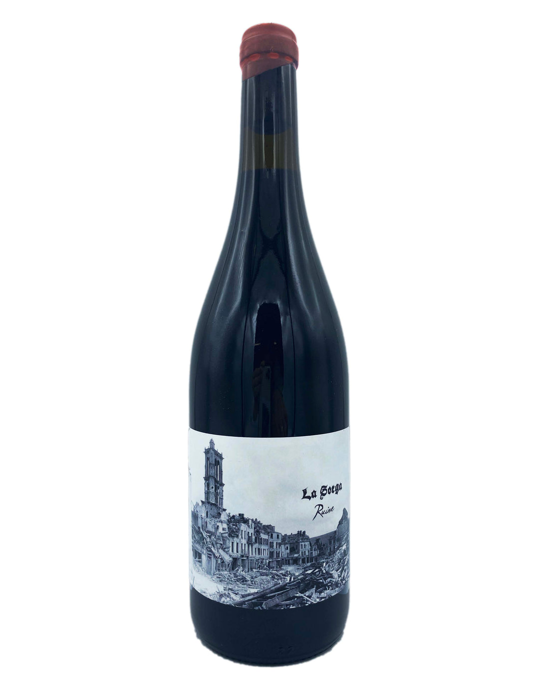 La Sorga Ruine 2014 - Wine Therapy NYC