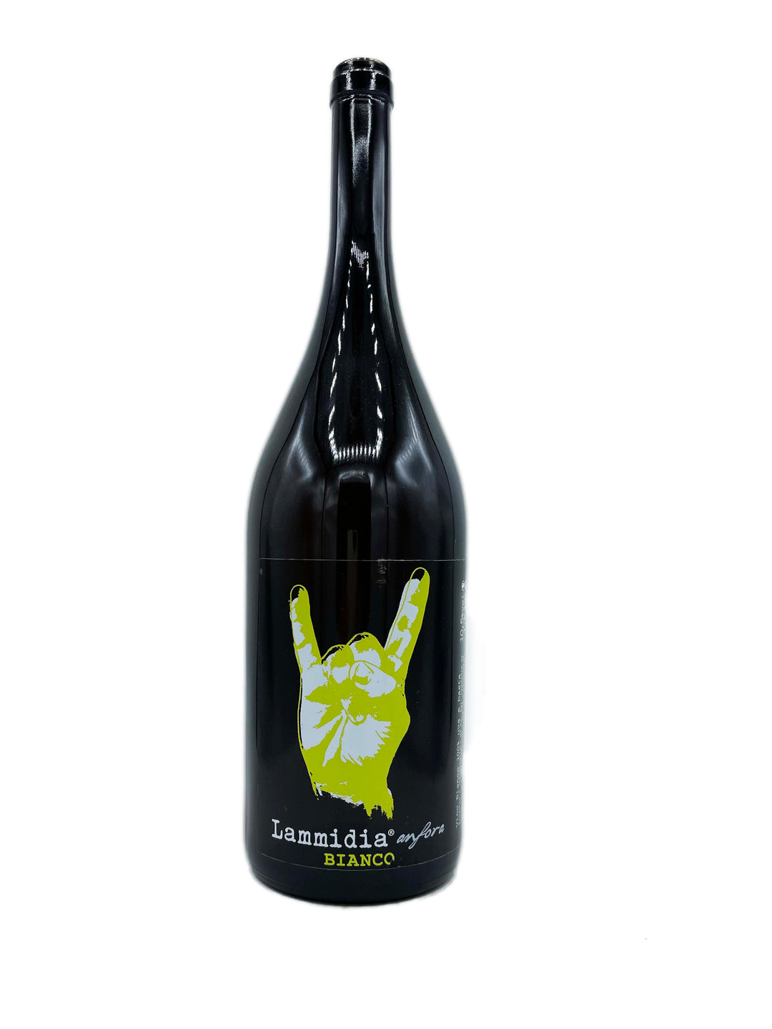 Lammidia Bianco Anfora 1.5L Magnum 2019 - Wine Therapy NYC