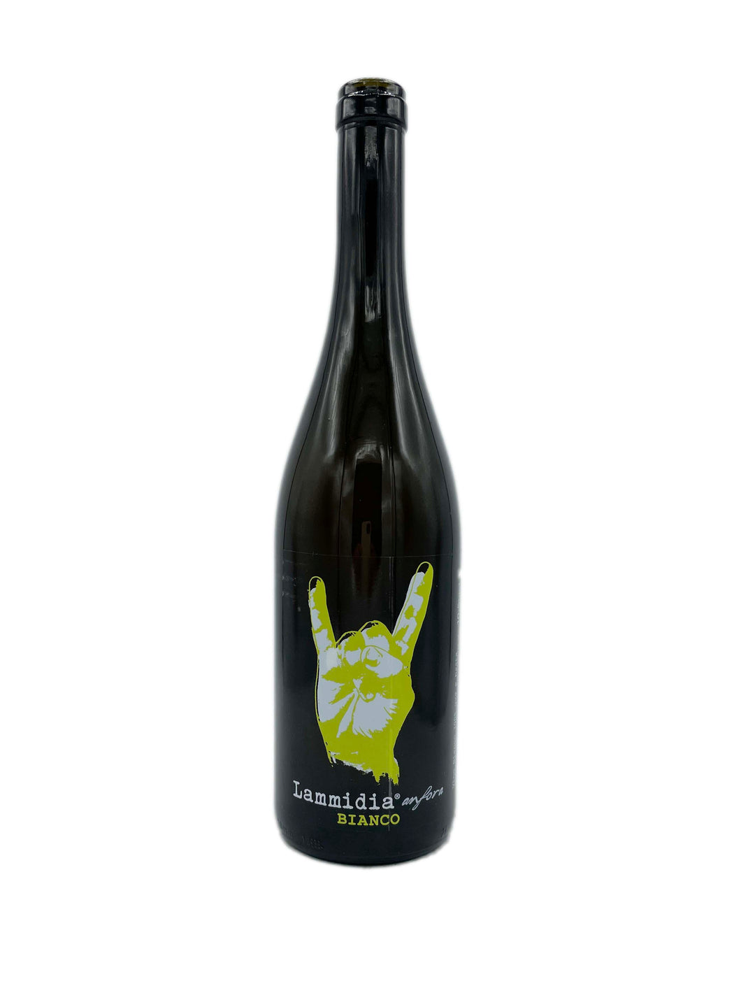 Lammidia Bianco Anfora 2020 - Wine Therapy NYC