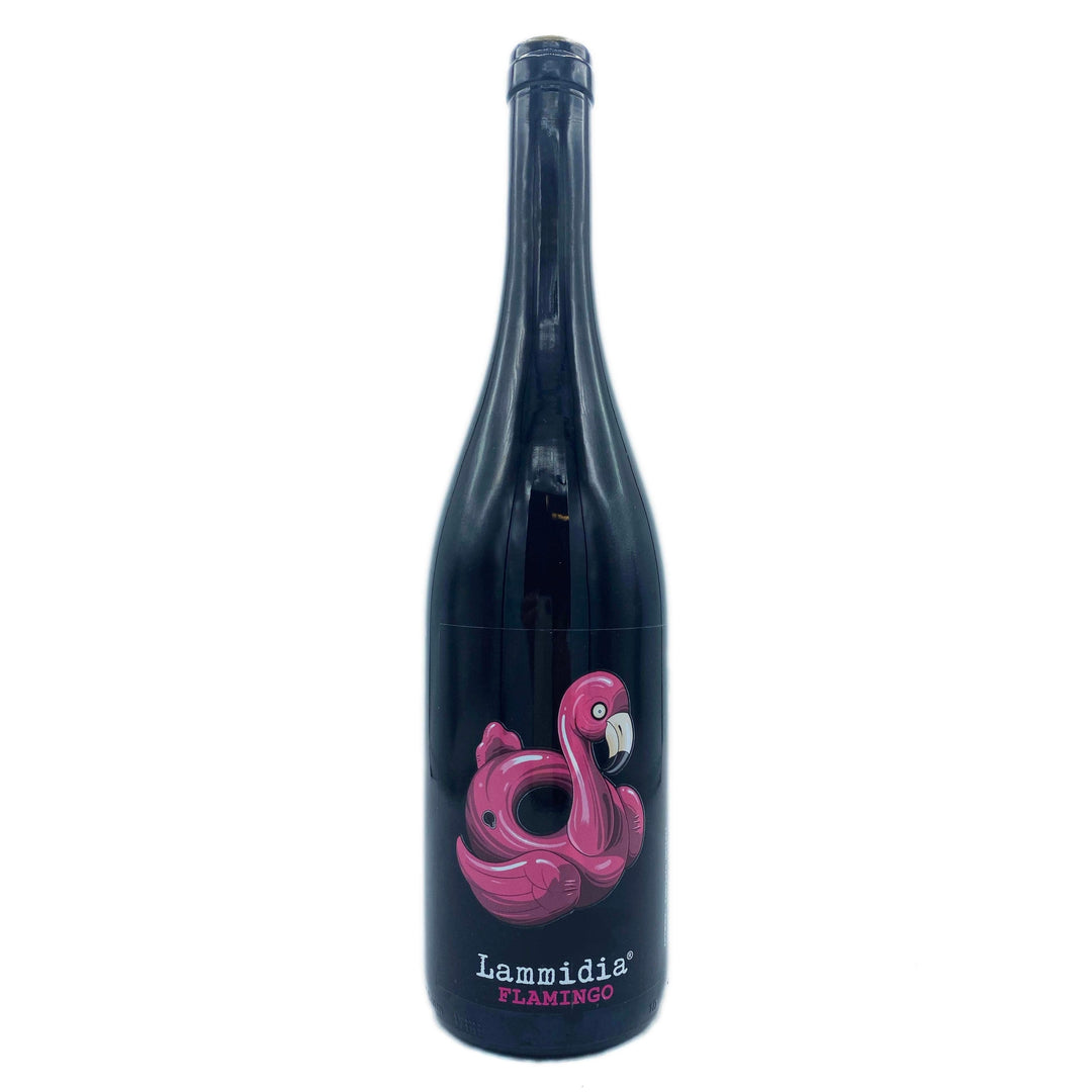 Lammidia Flamingo Abruzzo Rose 2021 - Wine Therapy NYC