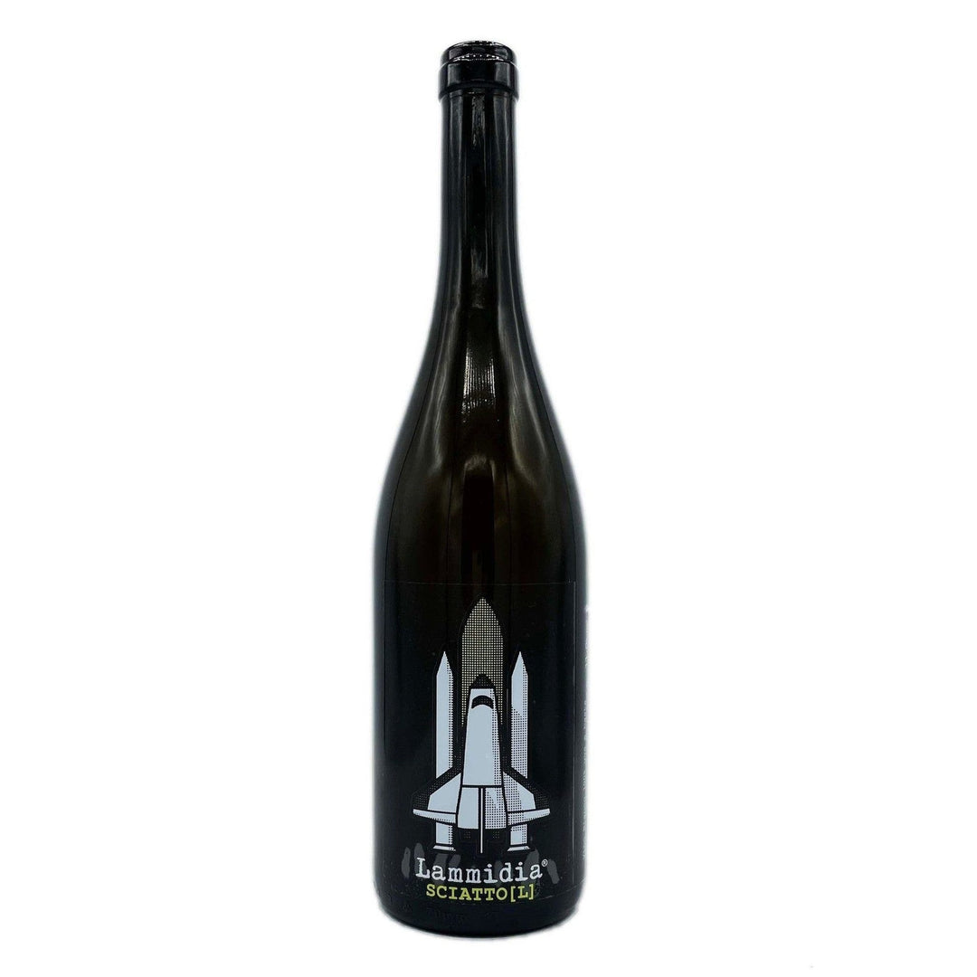 Lammidia Sciatto L Abruzzo 2020 - Wine Therapy NYC