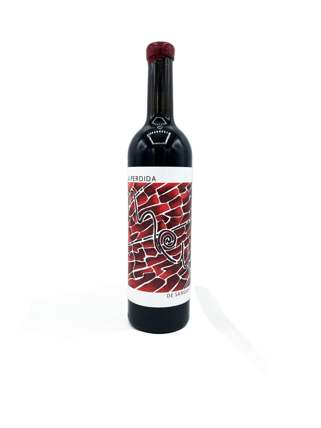 La Perdida Meu 2021 - Wine Therapy NYC