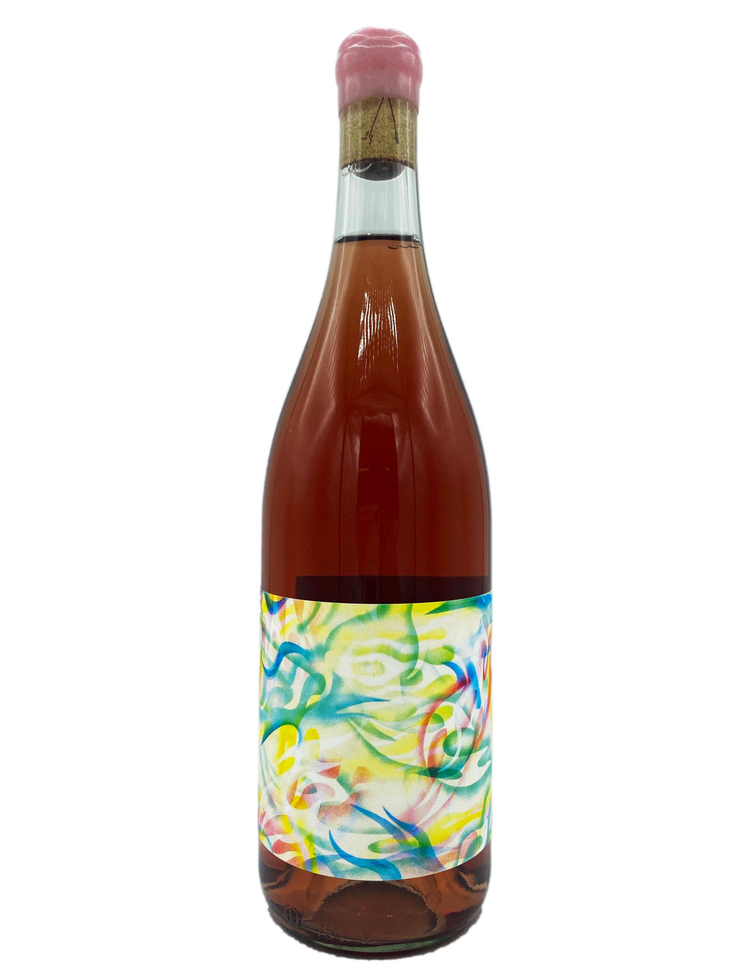 Las Jaras Rose 2020 - Wine Therapy NYC