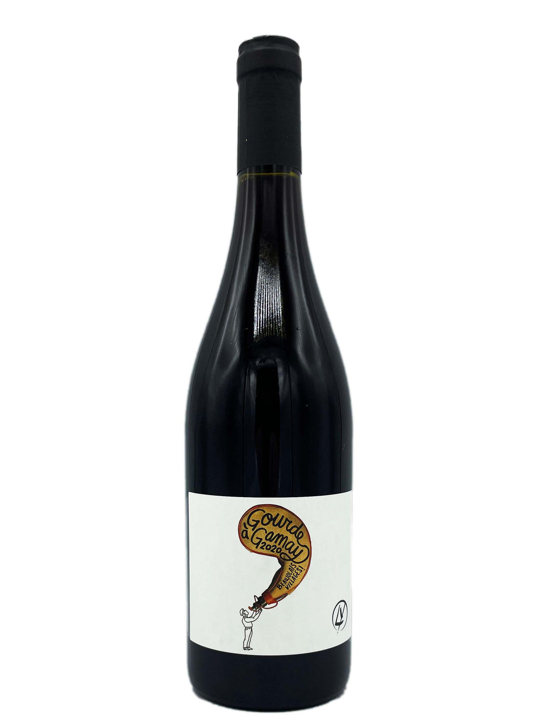 Laura Lardy La Gourde a Gamay 2020 - Wine Therapy NYC