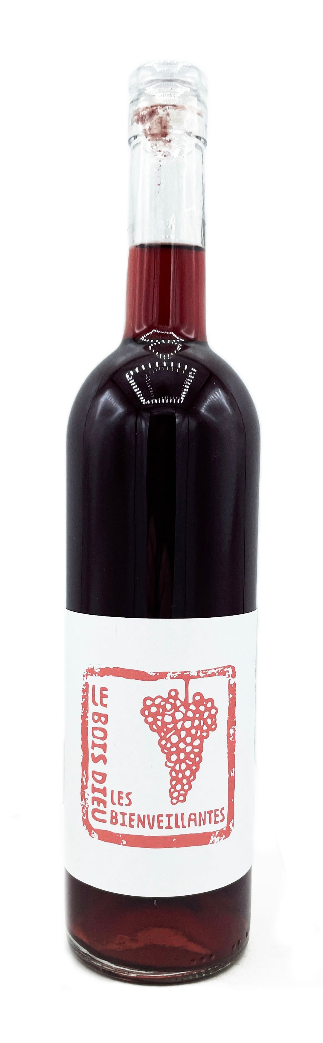 Le Bois Dieu Les Bienveillantes 2020 - Wine Therapy NYC