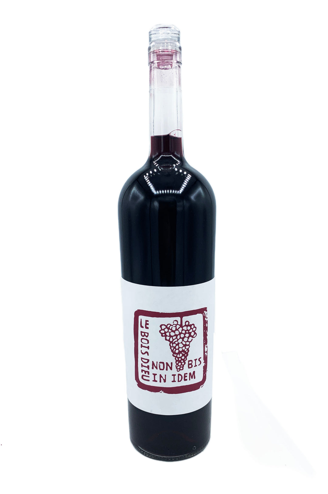 Le Bois Dieu Non Bis In Dem Magnum 1.5L 2019 - Wine Therapy NYC