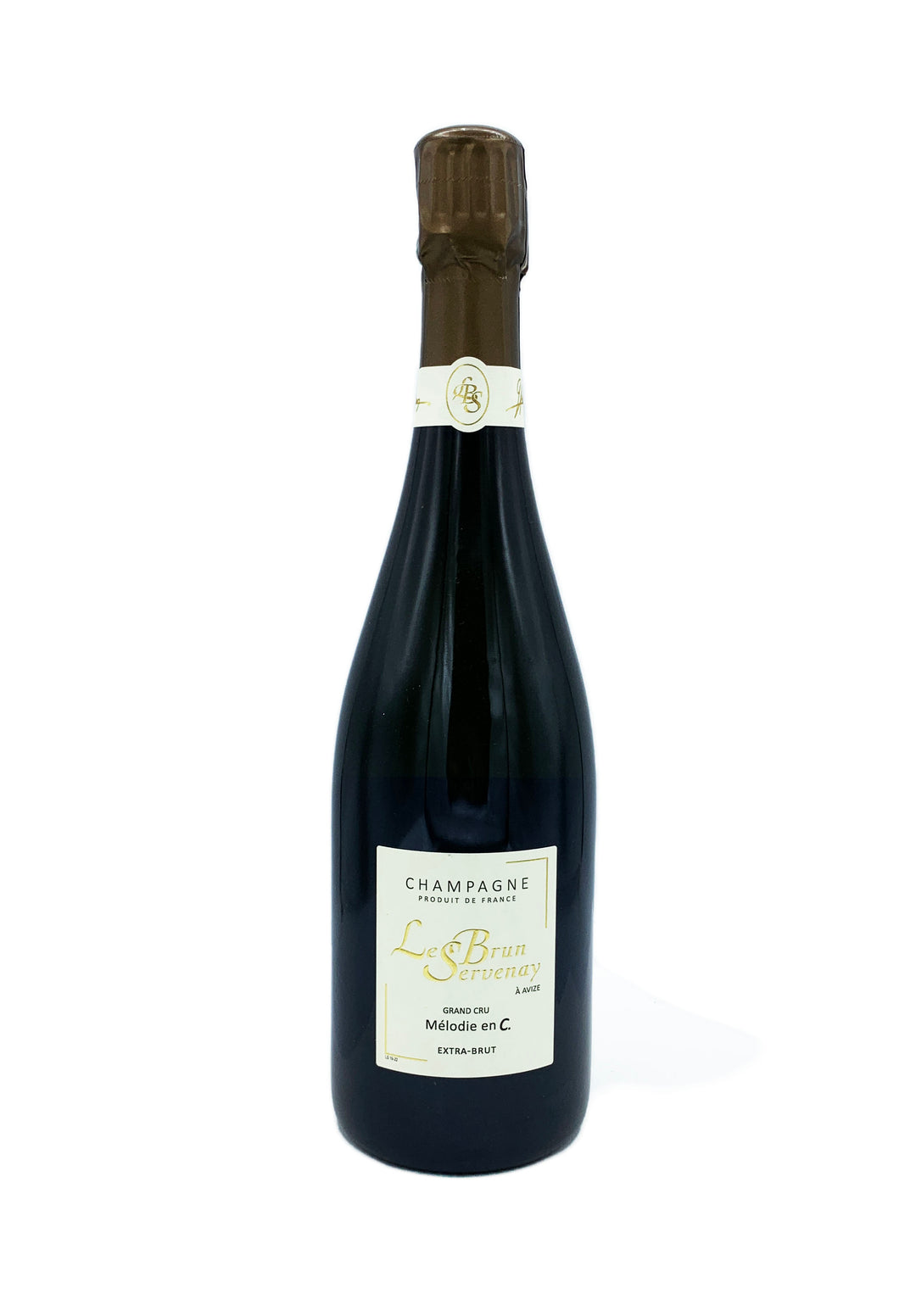 Le Brun-Servenay Melodie en C. Grand Cru Extra Brut NV - Wine Therapy NYC