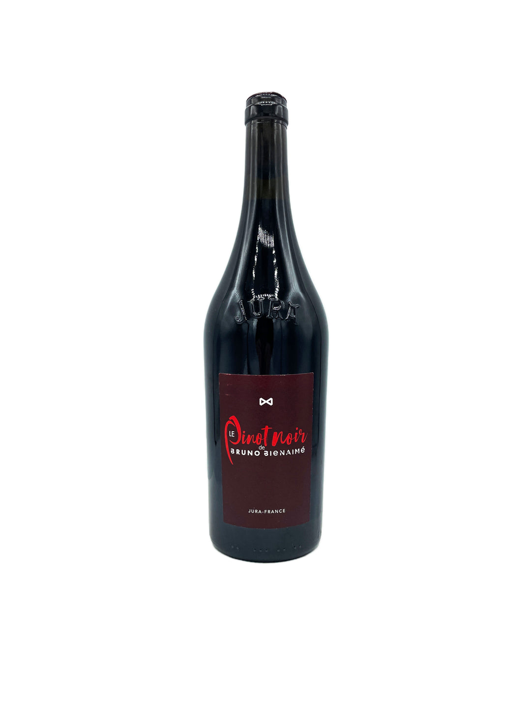 Domaine Bienaime Pinot Noir 2018 - Wine Therapy NYC
