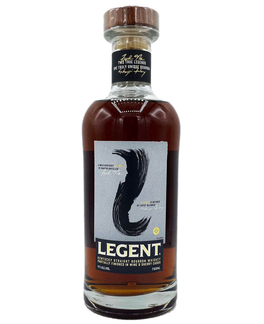Legent Whiskey 750ml - Wine Therapy NYC