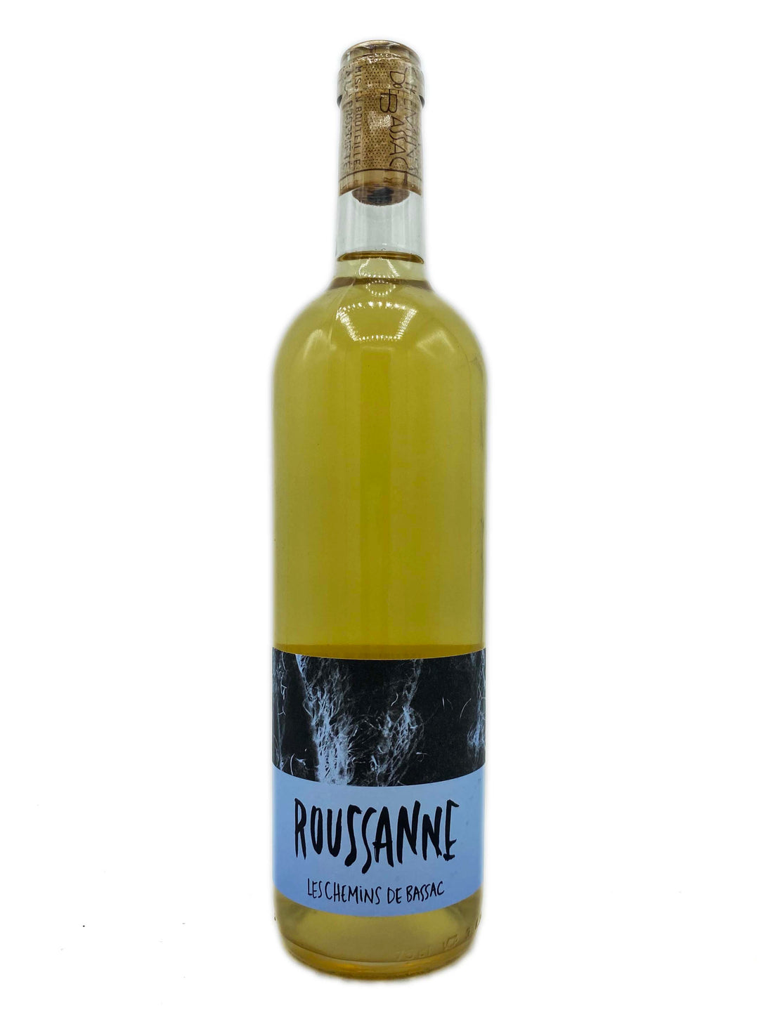Les Chemins de Bassac Roussanne 2020 - Wine Therapy NYC