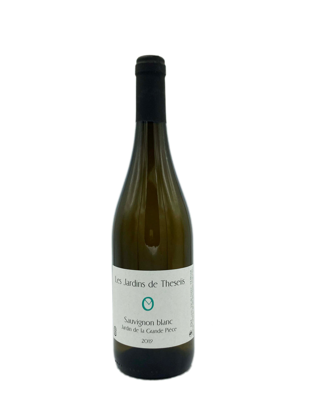 Les Jardins de Theseiis Sauvignon Blanc Jardin de la Grande Piece 2019 - Wine Therapy NYC