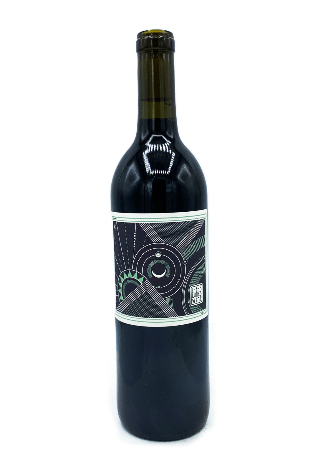 Les Lunes California Cabernet Sauvignon Sonoma 2021 - Wine Therapy NYC