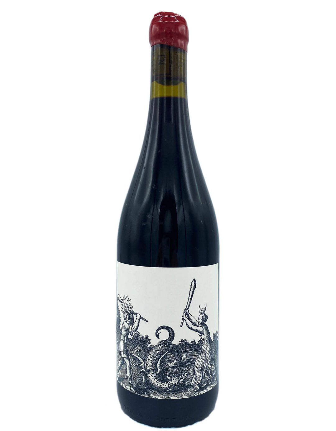 Les Noces Alchimiques 2020 - Wine Therapy NYC