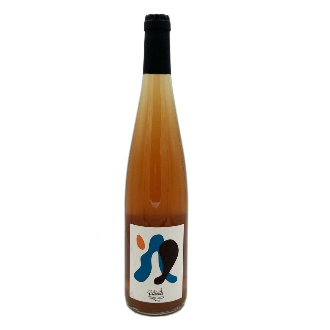 Les Vins Pirouettes Eros de Vincent 2024 Orange Wine