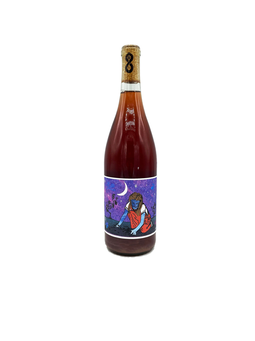 Limited Addition Piquette of Service 2021 - Wine Therapy NYC