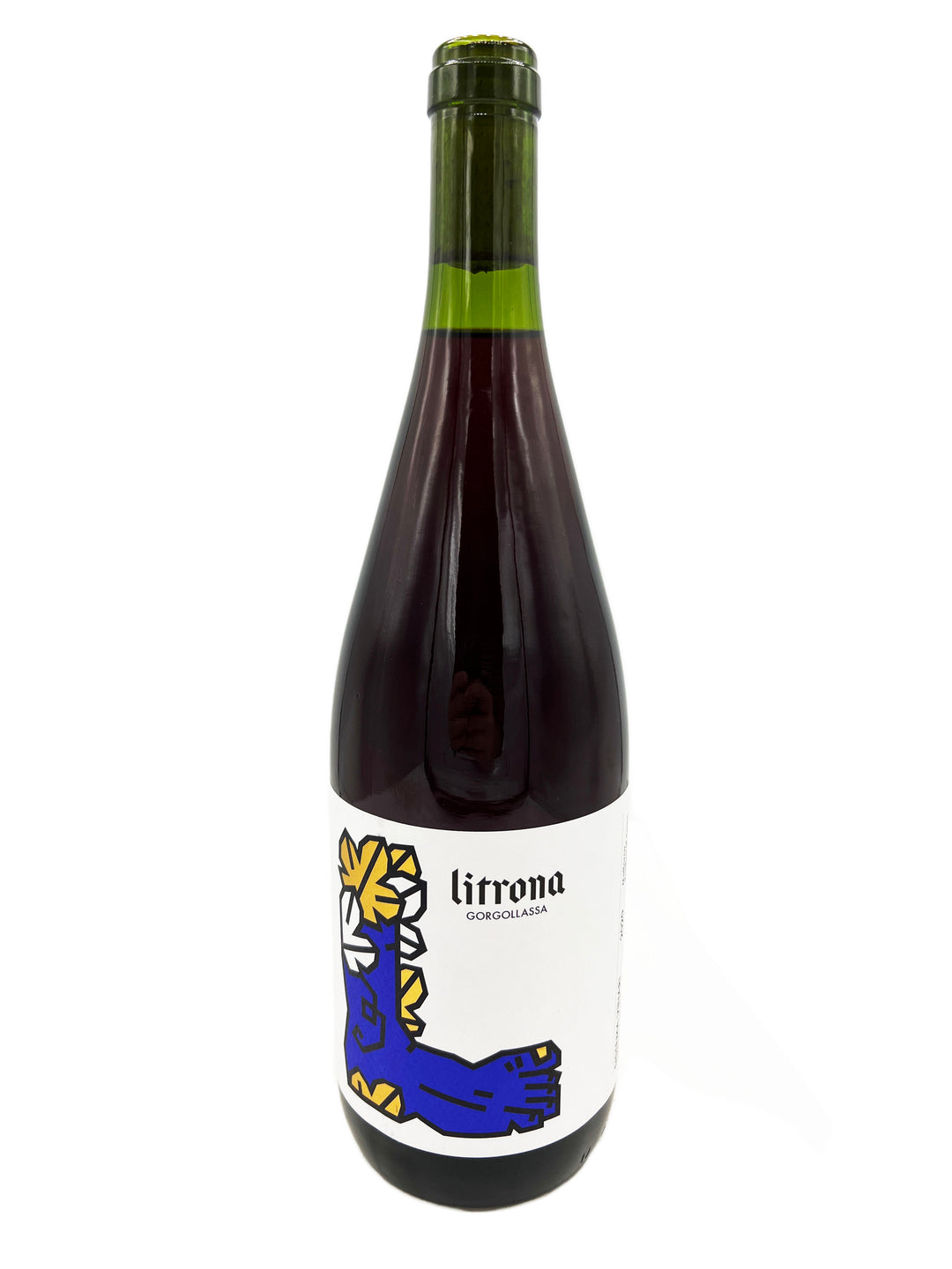 Eloi Cedo Sistema Vinari Litrona Mallorca Red 1L - Wine Therapy NYC