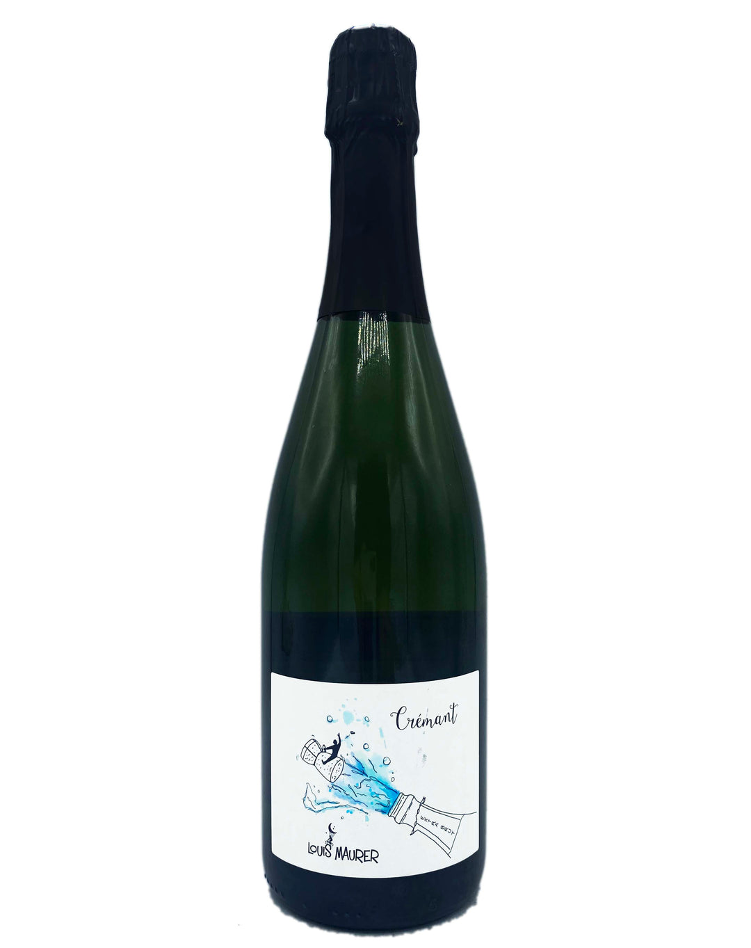 Louis Maurer Cremant D&