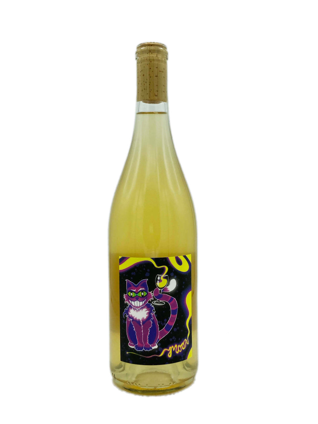 MOOA Wine Phenomenal Cat Chenin Blanc 2020 - Wine Therapy NYC