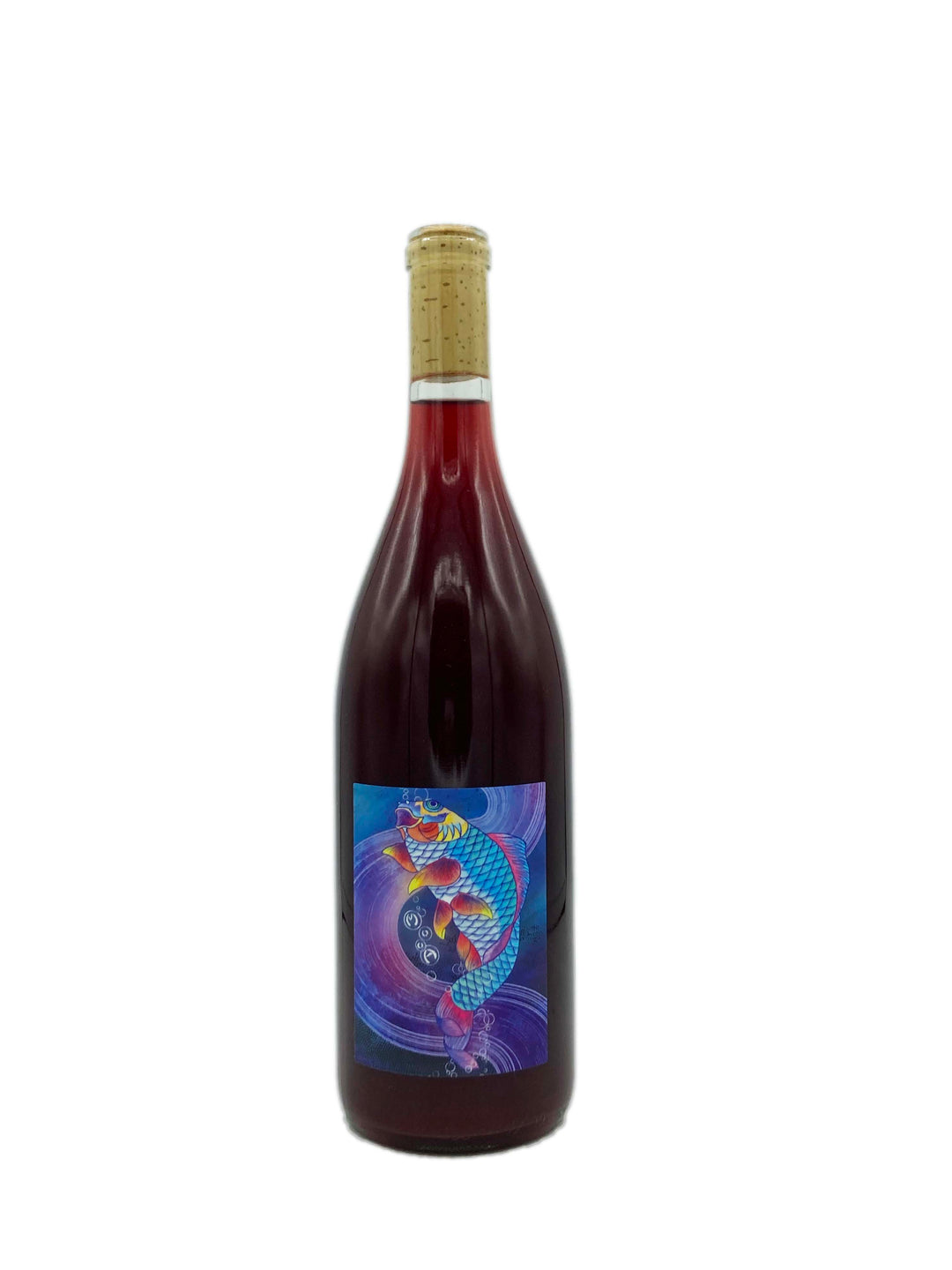 MOOA Wine Sakana Pinot Noir 2020 - Wine Therapy NYC