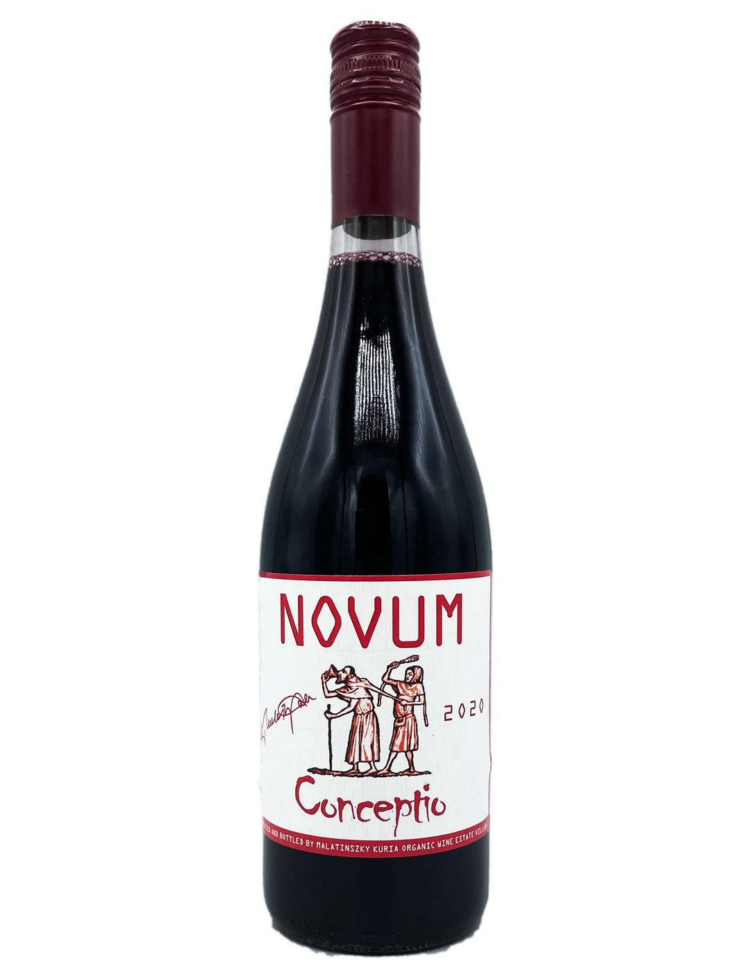 Malatinszky Novum Conceptum 2020 - Wine Therapy NYC