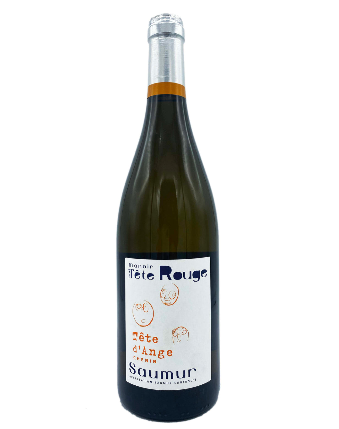 Manoir de la Tete Rouge Tete D&