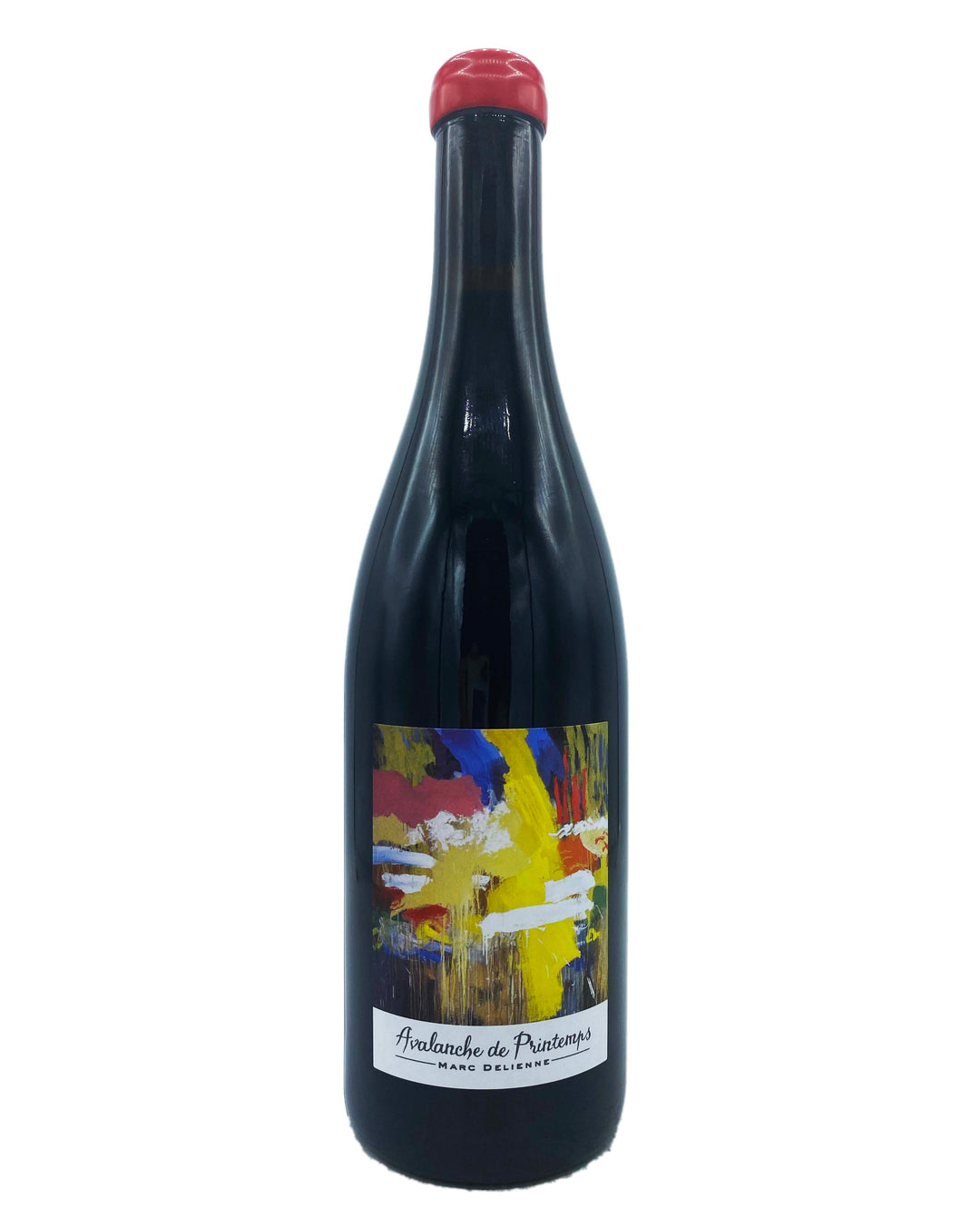 Marc Delienne Avalanche de Printemps AOC Fleurie 2019 - Wine Therapy NYC
