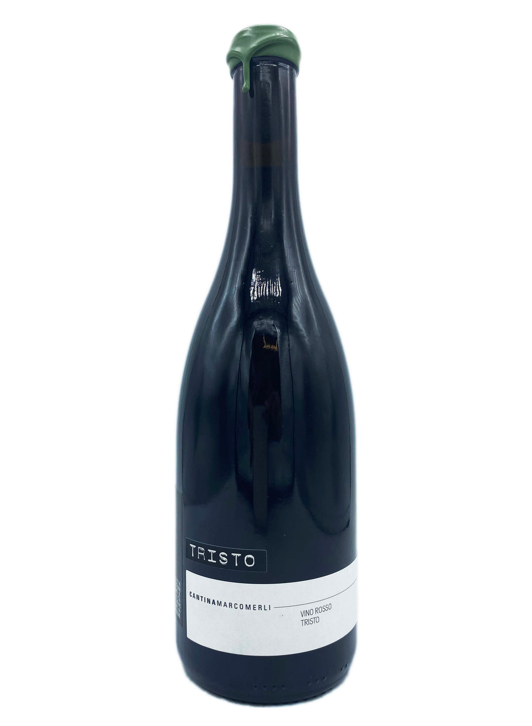 Marco Merli Tristo Rosso 2023 - Wine Therapy NYC