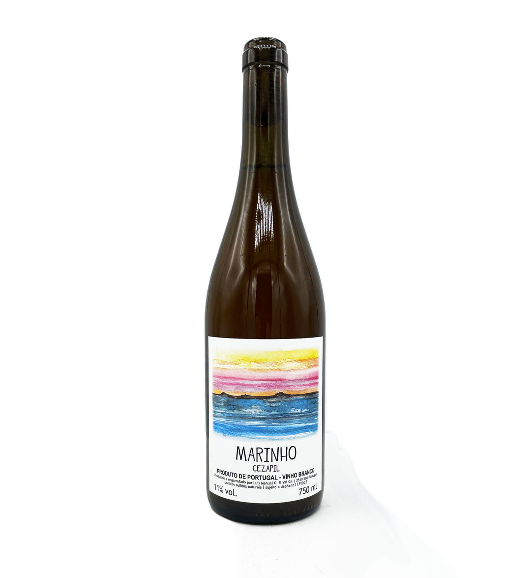 Marinho Vinhos Cezapil NV - Wine Therapy NYC