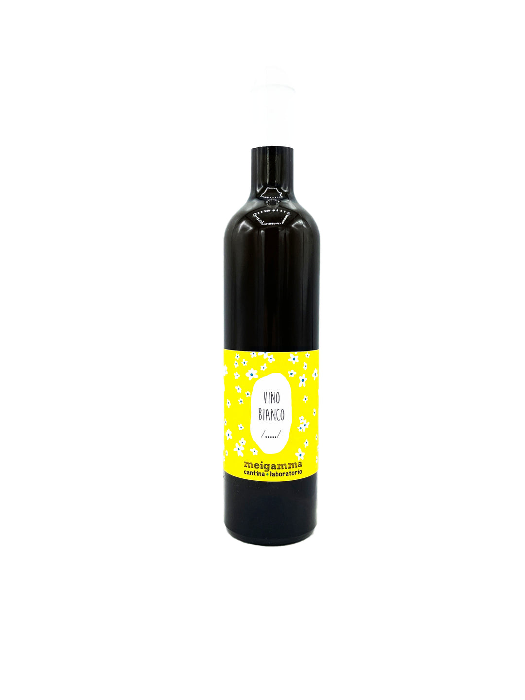 Meigamma Cantina E Laboratorio 500ml NV - Wine Therapy NYC