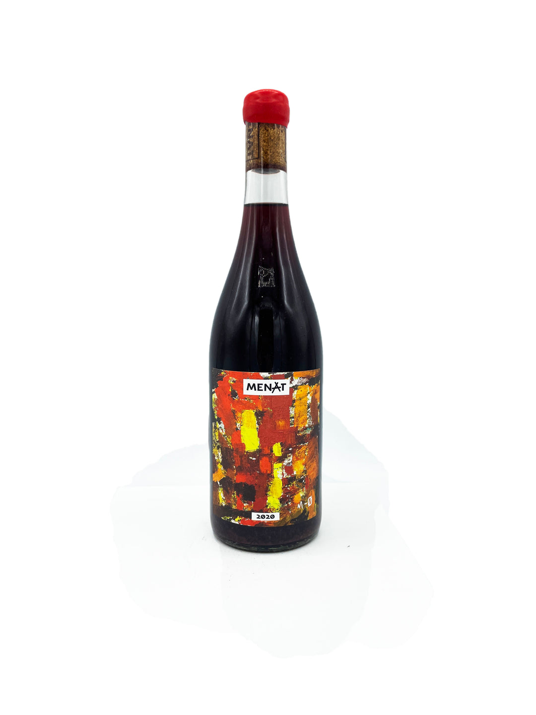 Menat Menate Zero 2021 - Wine Therapy NYC