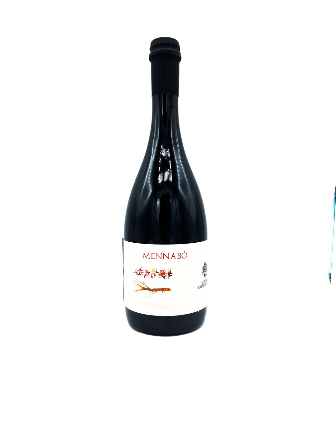 Podere Sottoilnoce Mennabo Frizzante NV - Wine Therapy NYC