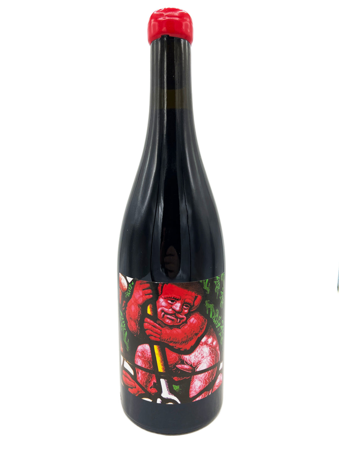 Domaine de L&