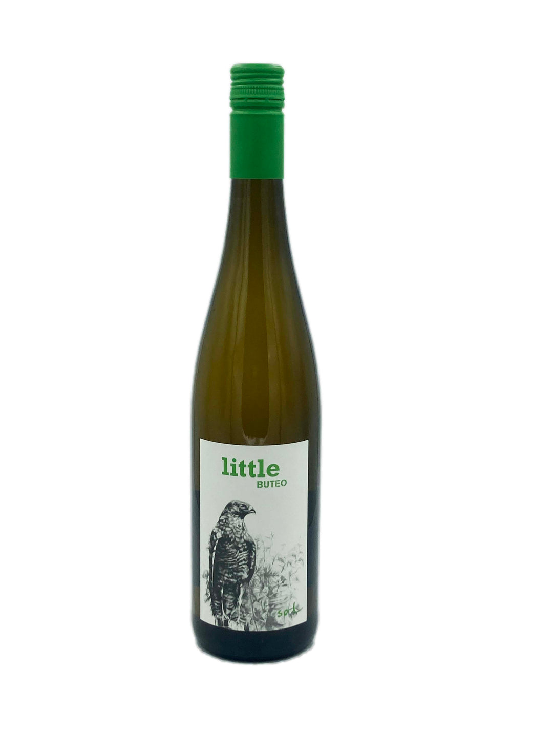 Michael Gindl Little Buteo 2020 - Wine Therapy NYC