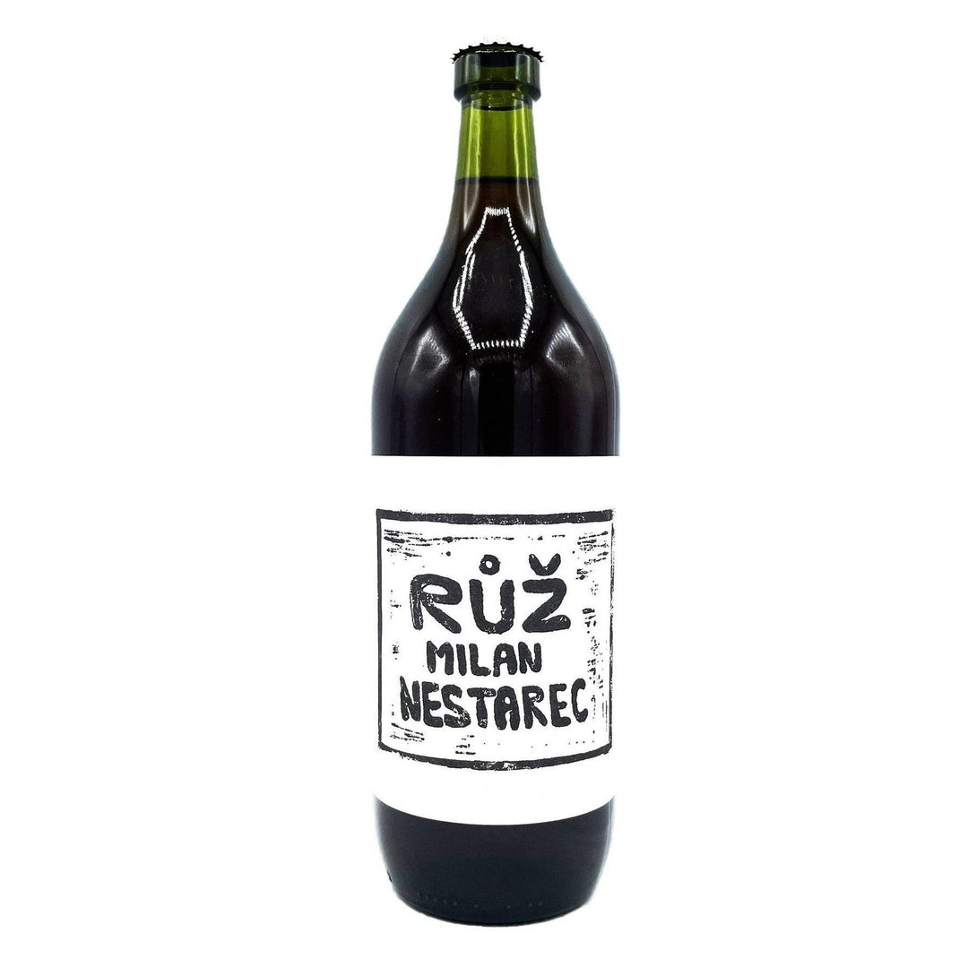 Milan Nestarec Ruz 1L 2024 - Wine Therapy NYC