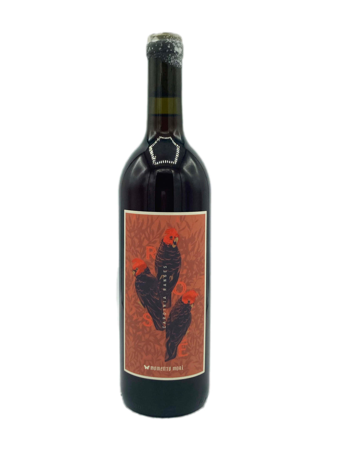 Momento Mori Cardinia Ranges Rose 2019 - Wine Therapy NYC