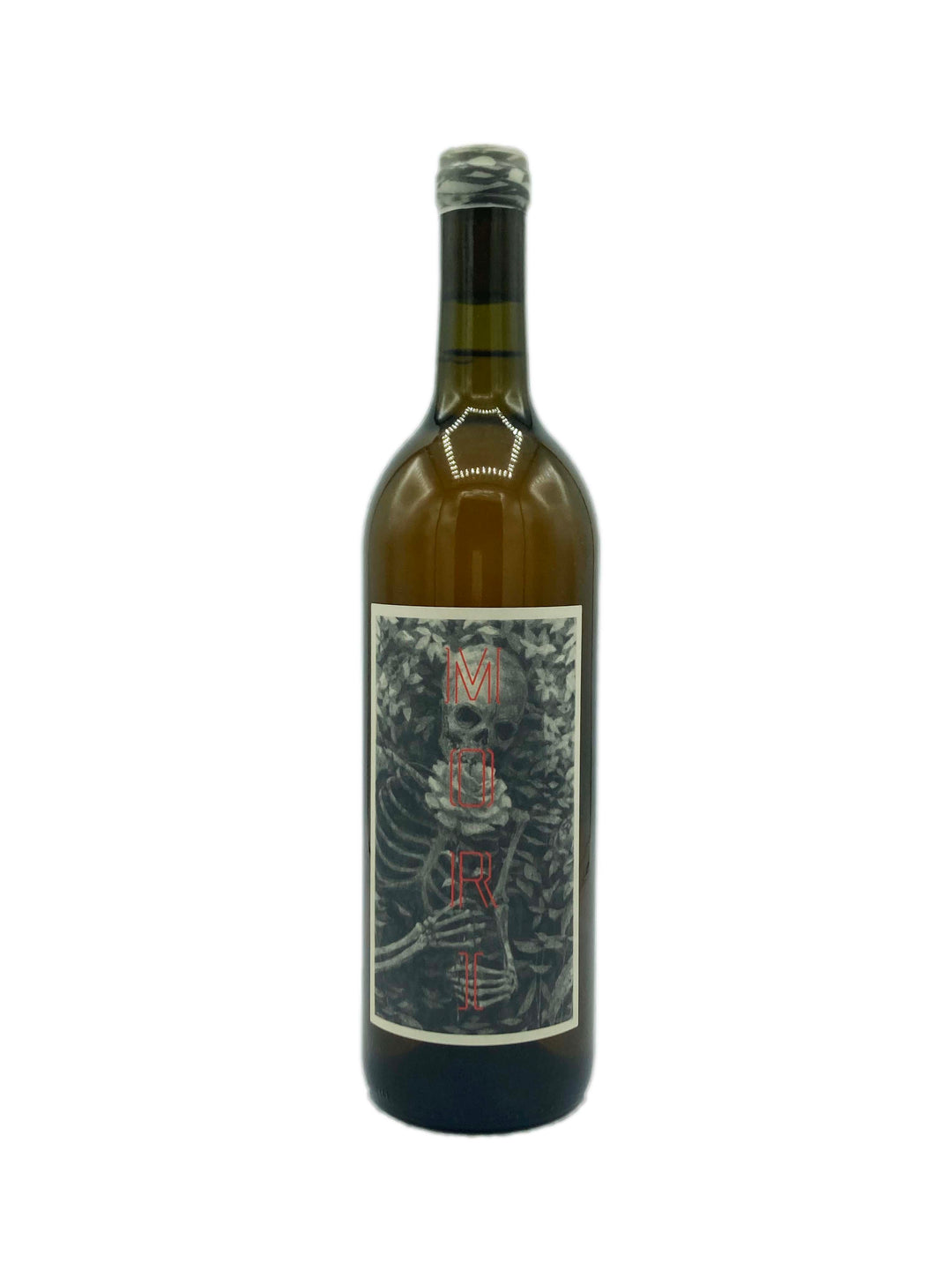 Momento Mori Give Up The Ghost Greco 2019 - Wine Therapy NYC