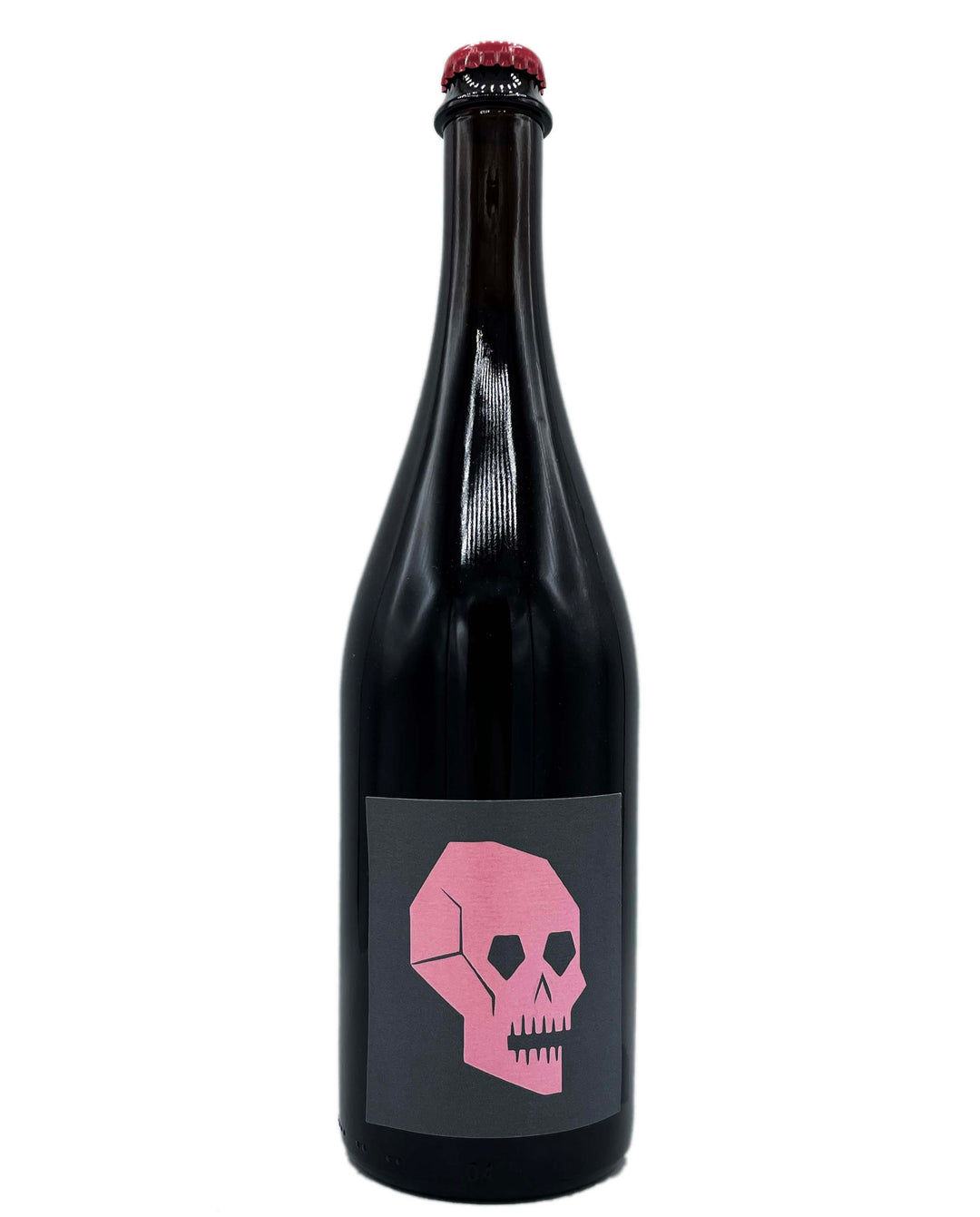 Monte Rio Cellars Pinkette Rose 2020 - Wine Therapy NYC