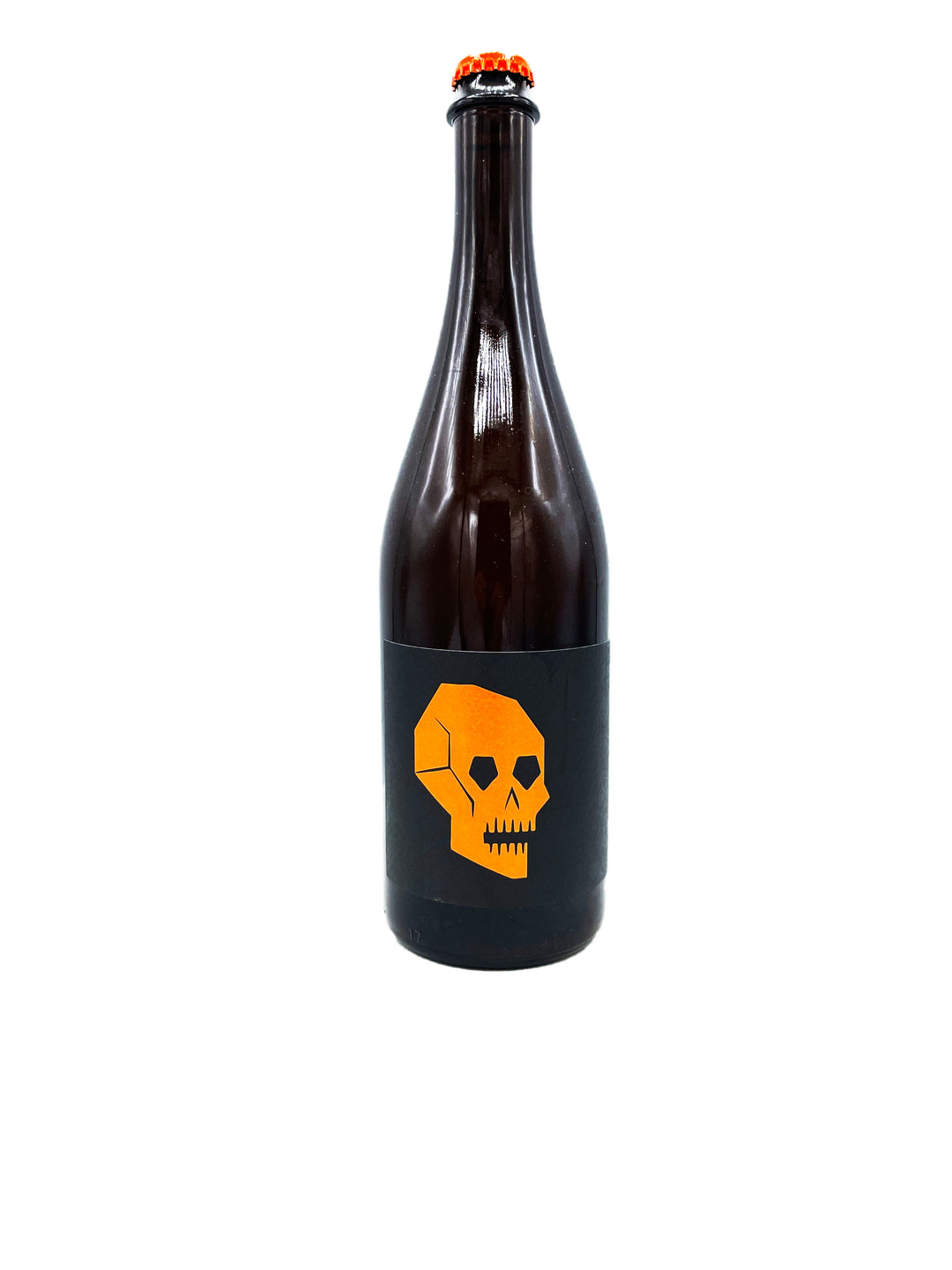 Monte Rio The Piquette Project Orangette 2021 - Wine Therapy NYC