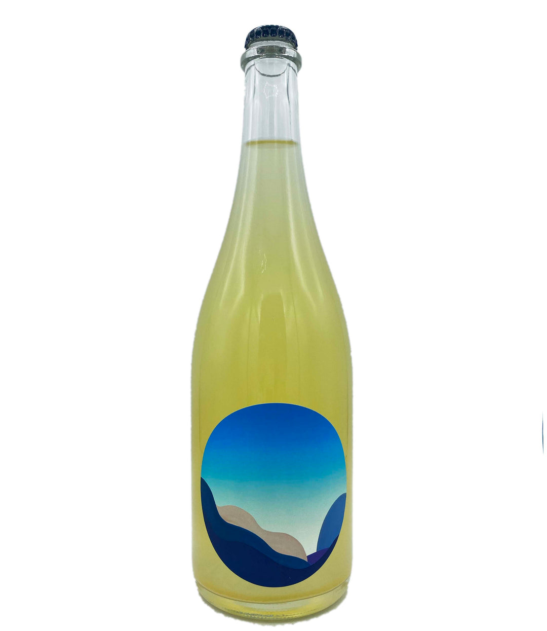 Moonland (Vinca Minor) Pear Blend NV - Wine Therapy NYC