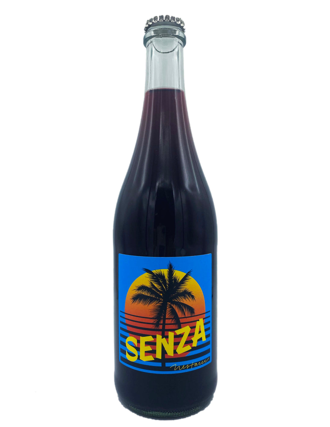 Nestarec Senza 2020 - Wine Therapy NYC