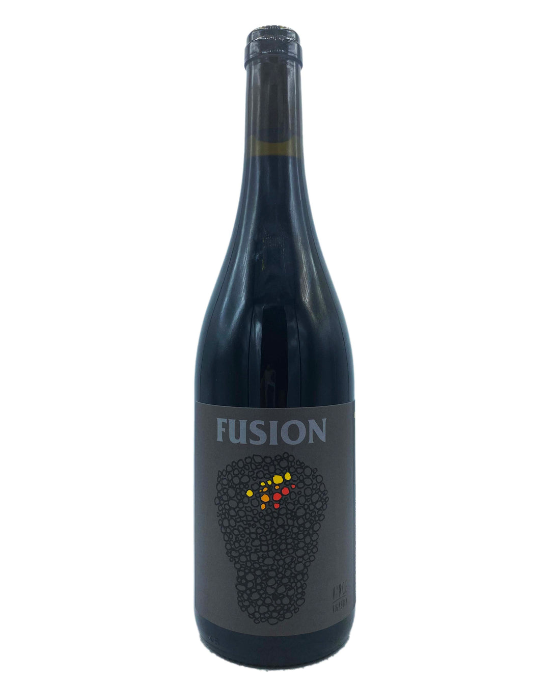 No Control Fusion 2021 - Wine Therapy NYC